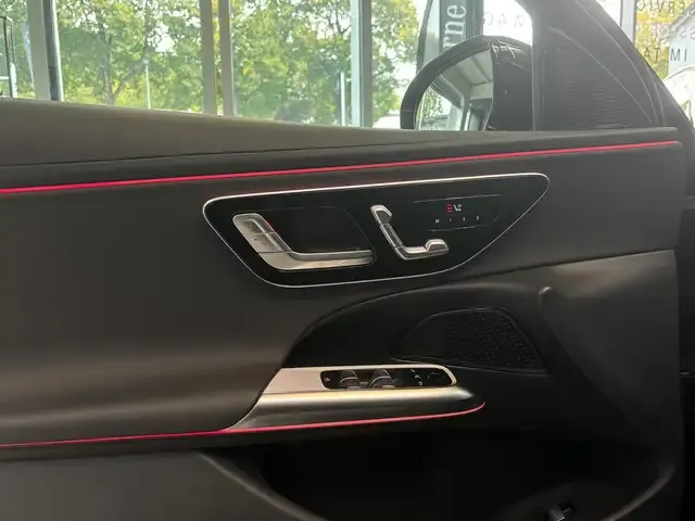 Mercedes-Benz E 400