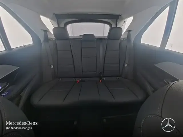 Mercedes-Benz GLE 400