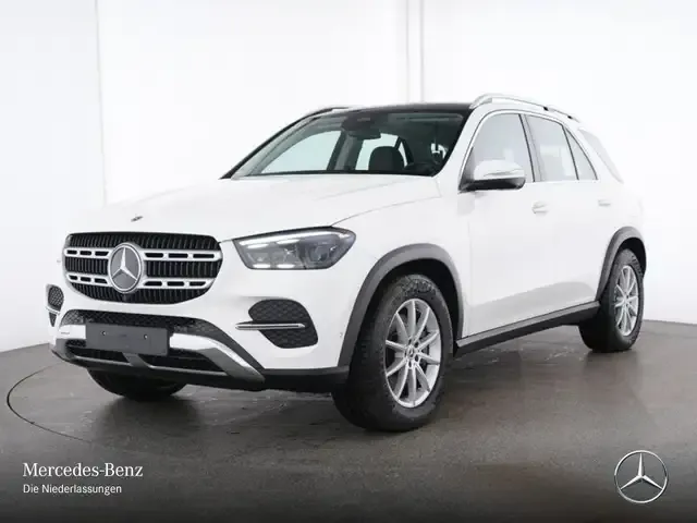 Mercedes-Benz GLE 400
