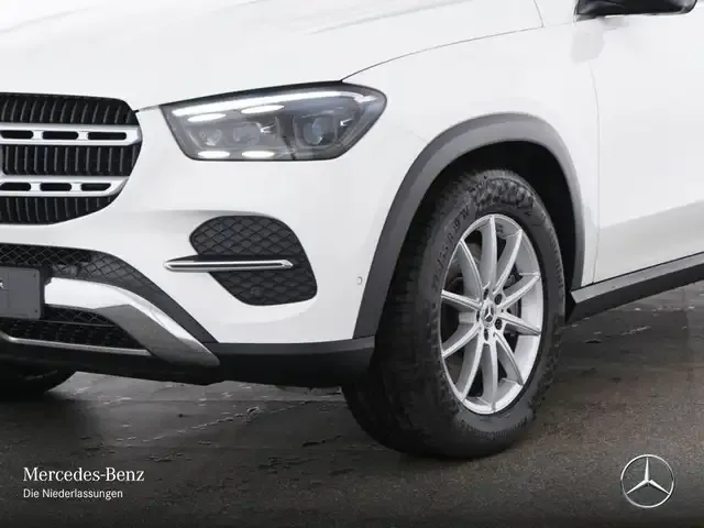 Mercedes-Benz GLE 400