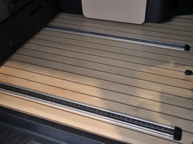 Mercedes-Benz Marco Polo