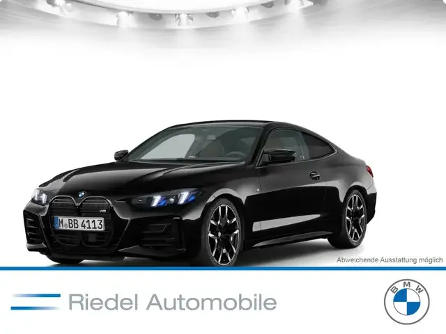 BMW 440