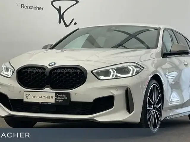BMW 135
