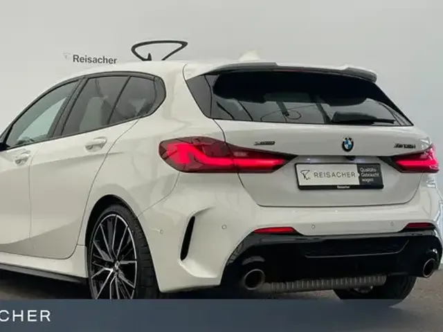 BMW 135