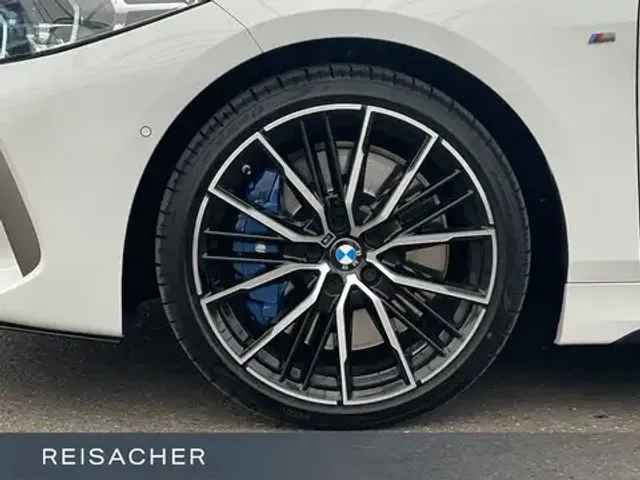 BMW 135