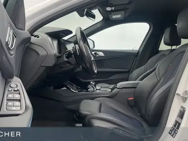 BMW 135