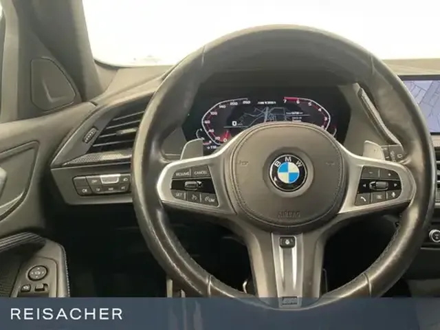 BMW 135