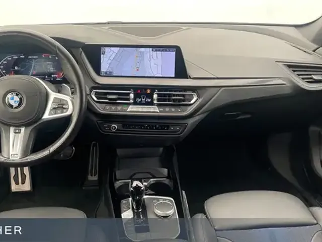 BMW 135