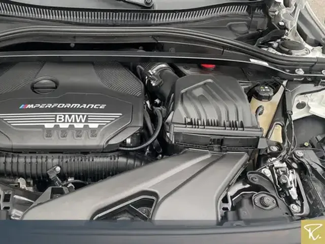BMW 135