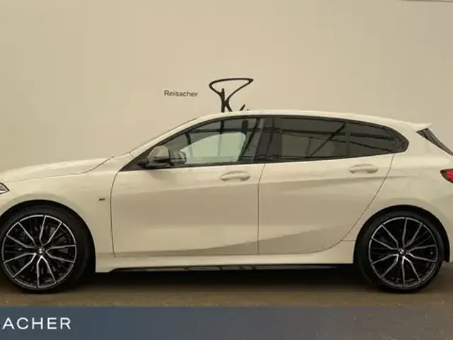 BMW 135