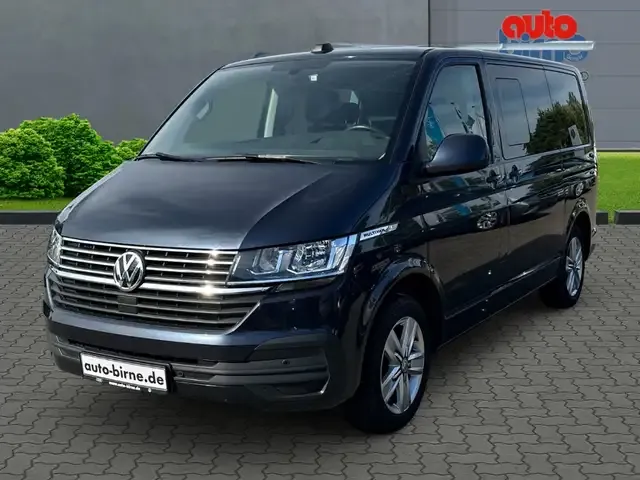 Volkswagen T6.1 Multivan