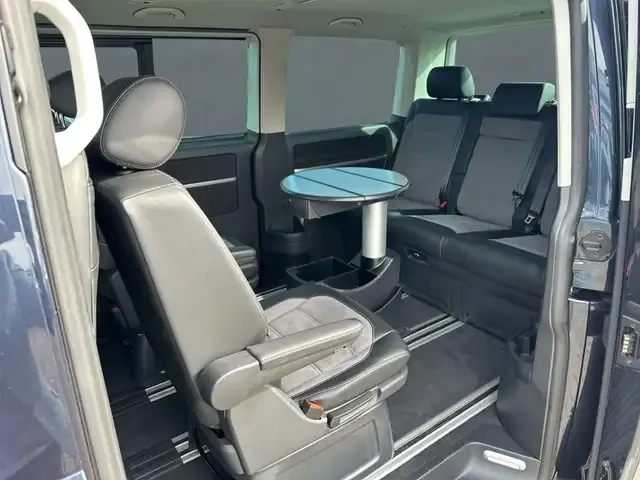 Volkswagen T6.1 Multivan