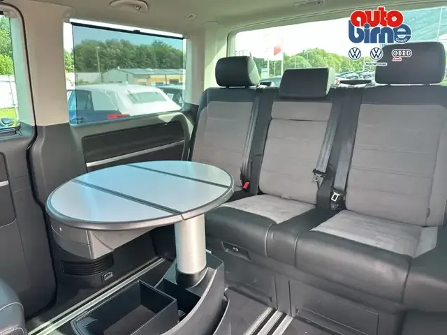Volkswagen T6.1 Multivan
