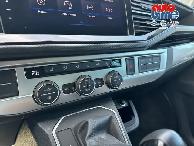 Volkswagen T6.1 Multivan