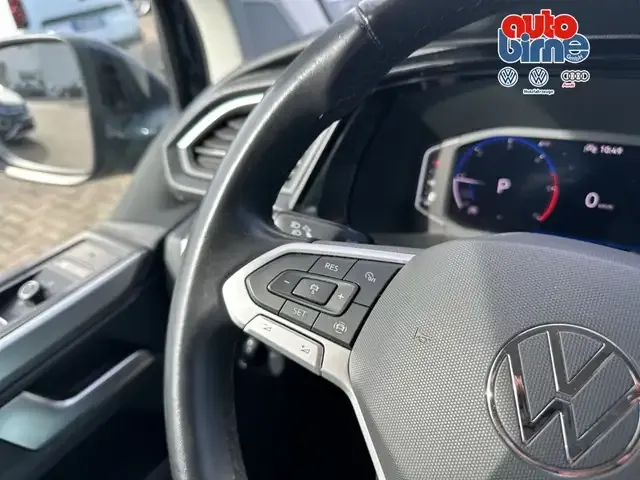 Volkswagen T6.1 Multivan