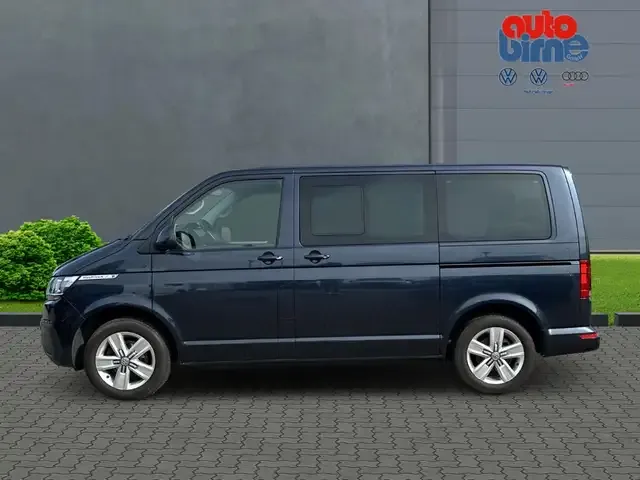 Volkswagen T6.1 Multivan