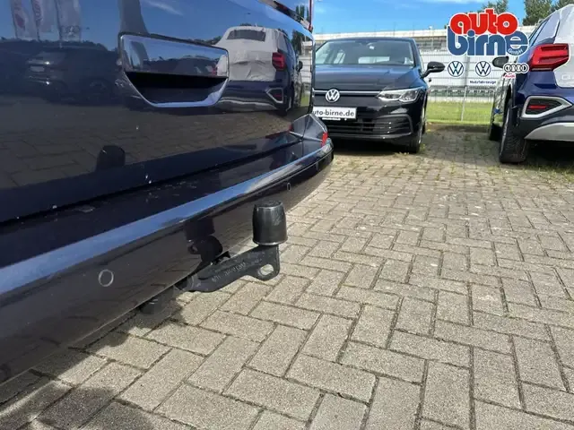Volkswagen T6.1 Multivan