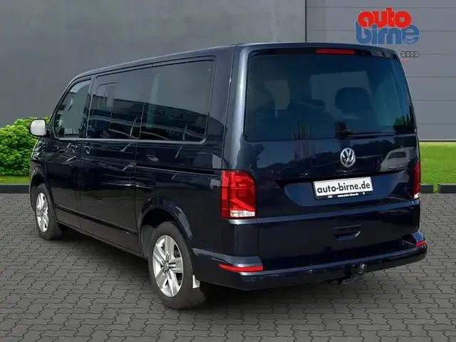 Volkswagen T6.1 Multivan