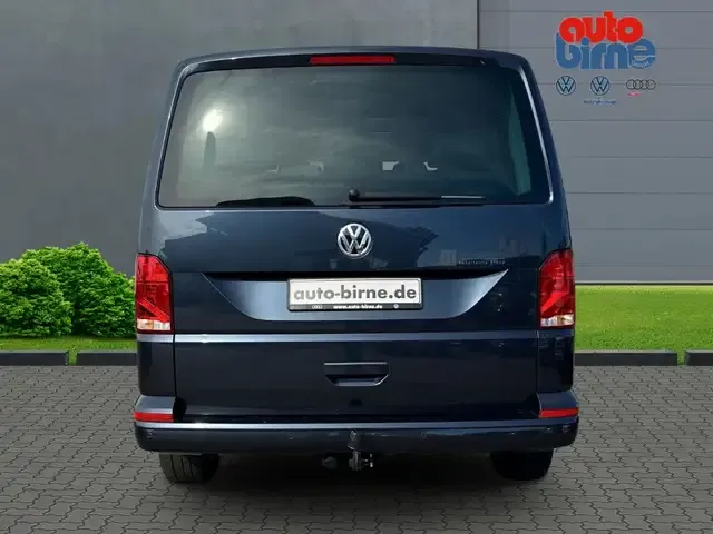 Volkswagen T6.1 Multivan