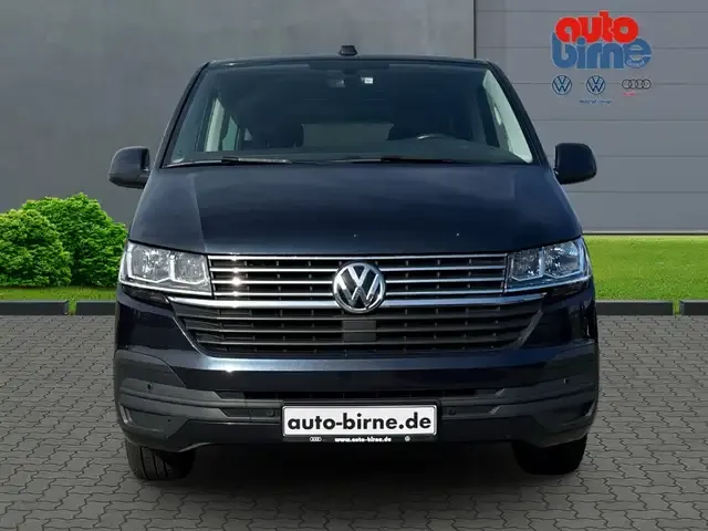 Volkswagen T6.1 Multivan