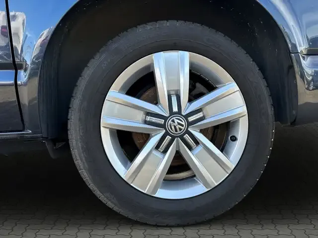 Volkswagen T6.1 Multivan