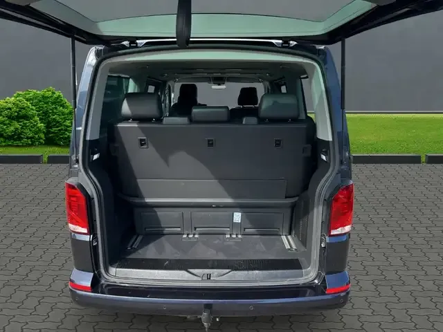 Volkswagen T6.1 Multivan