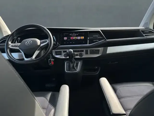 Volkswagen T6.1 Multivan