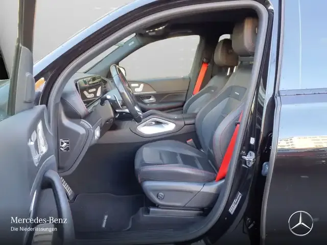 Mercedes-Benz GLE 53 AMG