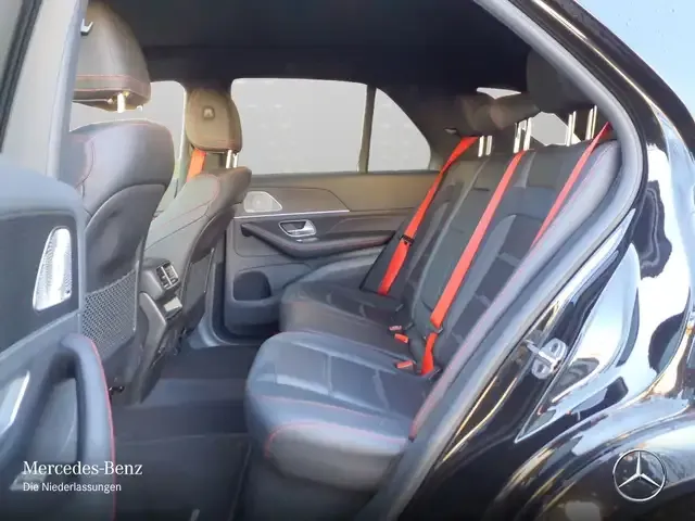 Mercedes-Benz GLE 53 AMG