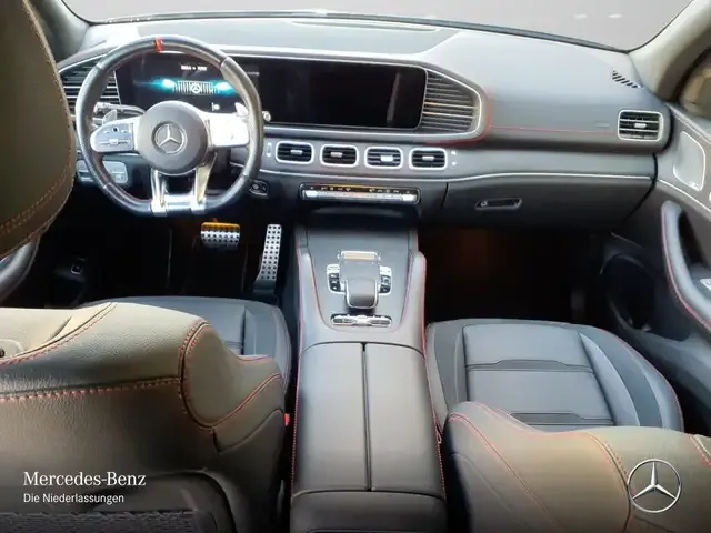 Mercedes-Benz GLE 53 AMG