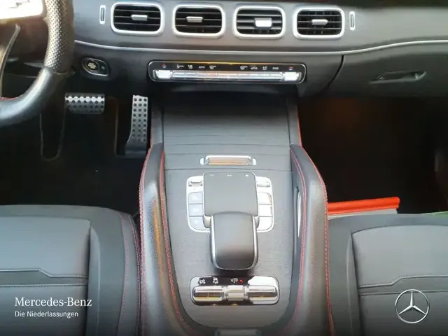 Mercedes-Benz GLE 53 AMG