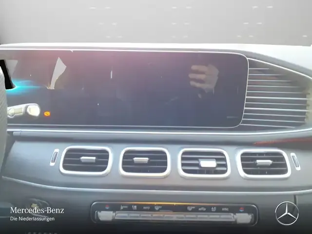 Mercedes-Benz GLE 53 AMG