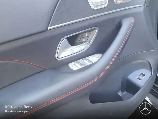 Mercedes-Benz GLE 53 AMG