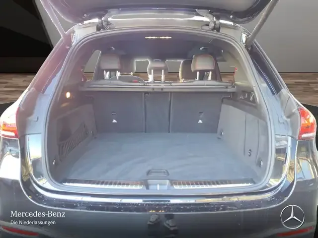 Mercedes-Benz GLE 53 AMG