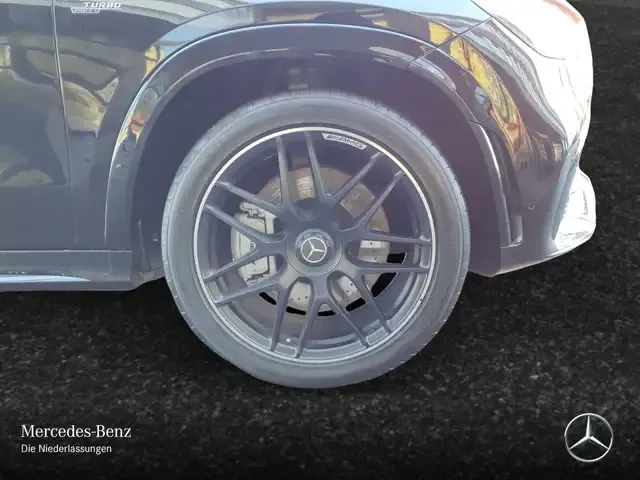 Mercedes-Benz GLE 53 AMG