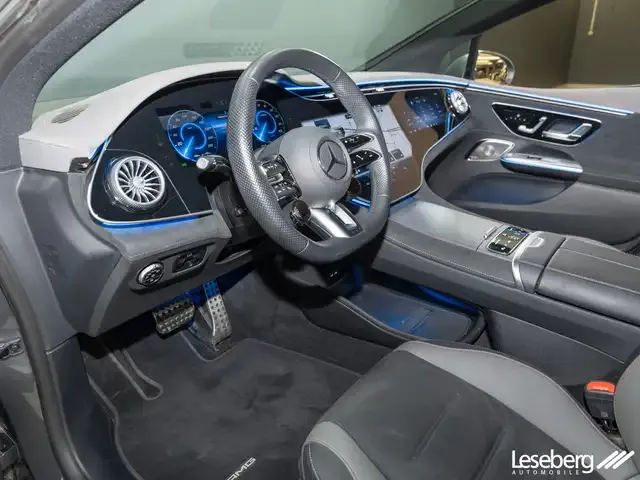 Mercedes-Benz EQE 53