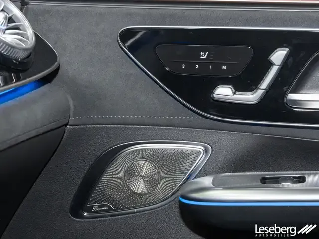 Mercedes-Benz EQE 53