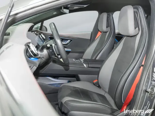 Mercedes-Benz EQE 53