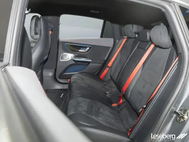 Mercedes-Benz EQE 53