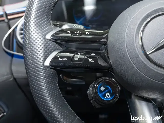 Mercedes-Benz EQE 53