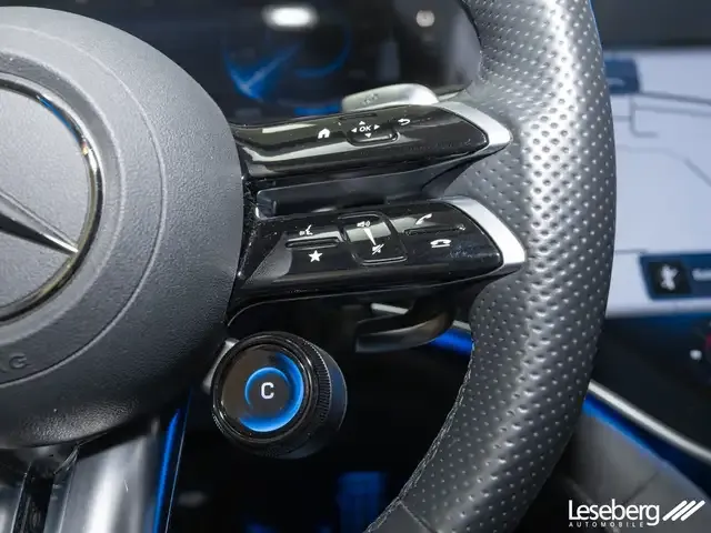 Mercedes-Benz EQE 53