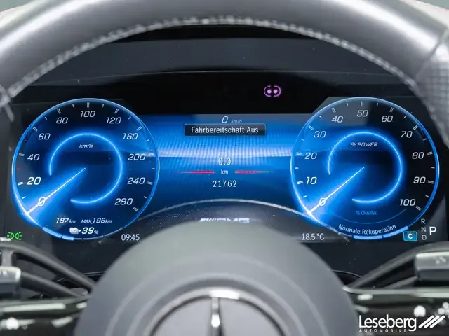 Mercedes-Benz EQE 53