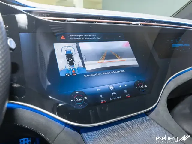 Mercedes-Benz EQE 53