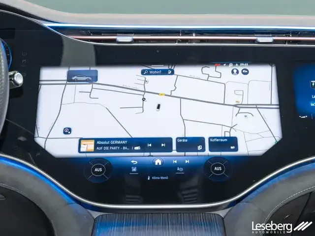 Mercedes-Benz EQE 53