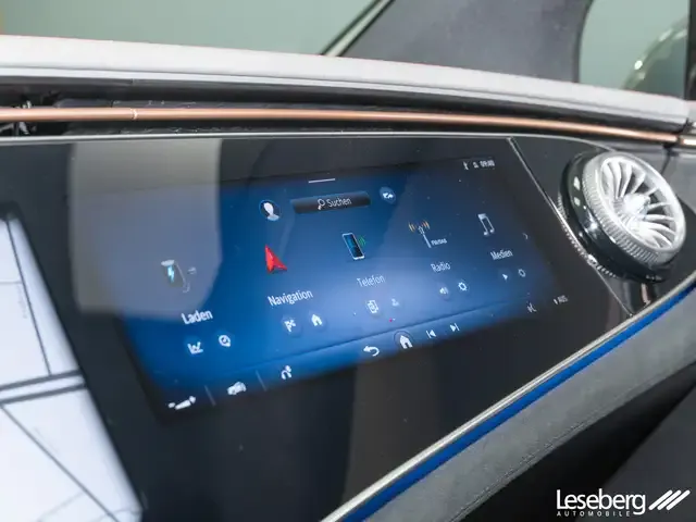 Mercedes-Benz EQE 53