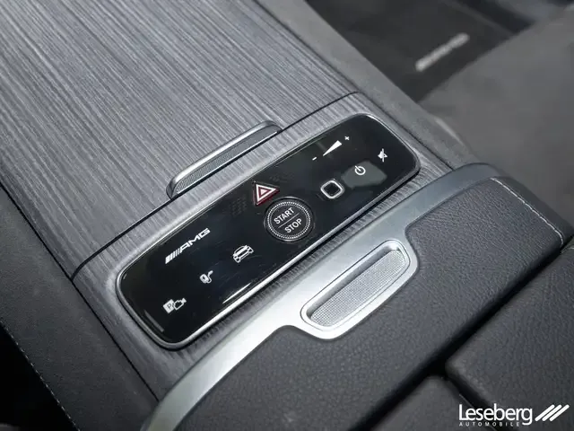 Mercedes-Benz EQE 53