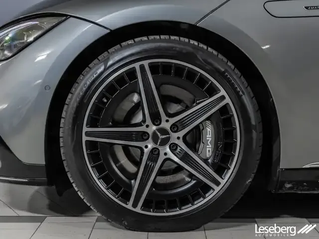 Mercedes-Benz EQE 53