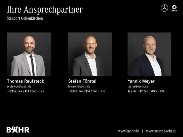 Mercedes-Benz CLA 35 AMG