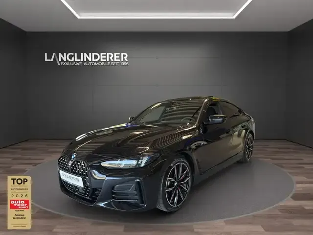 BMW 430