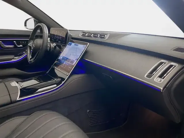 Mercedes-Benz S 450